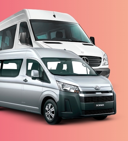 Foto de Shuttles